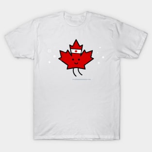 Sweet Canada T-Shirt